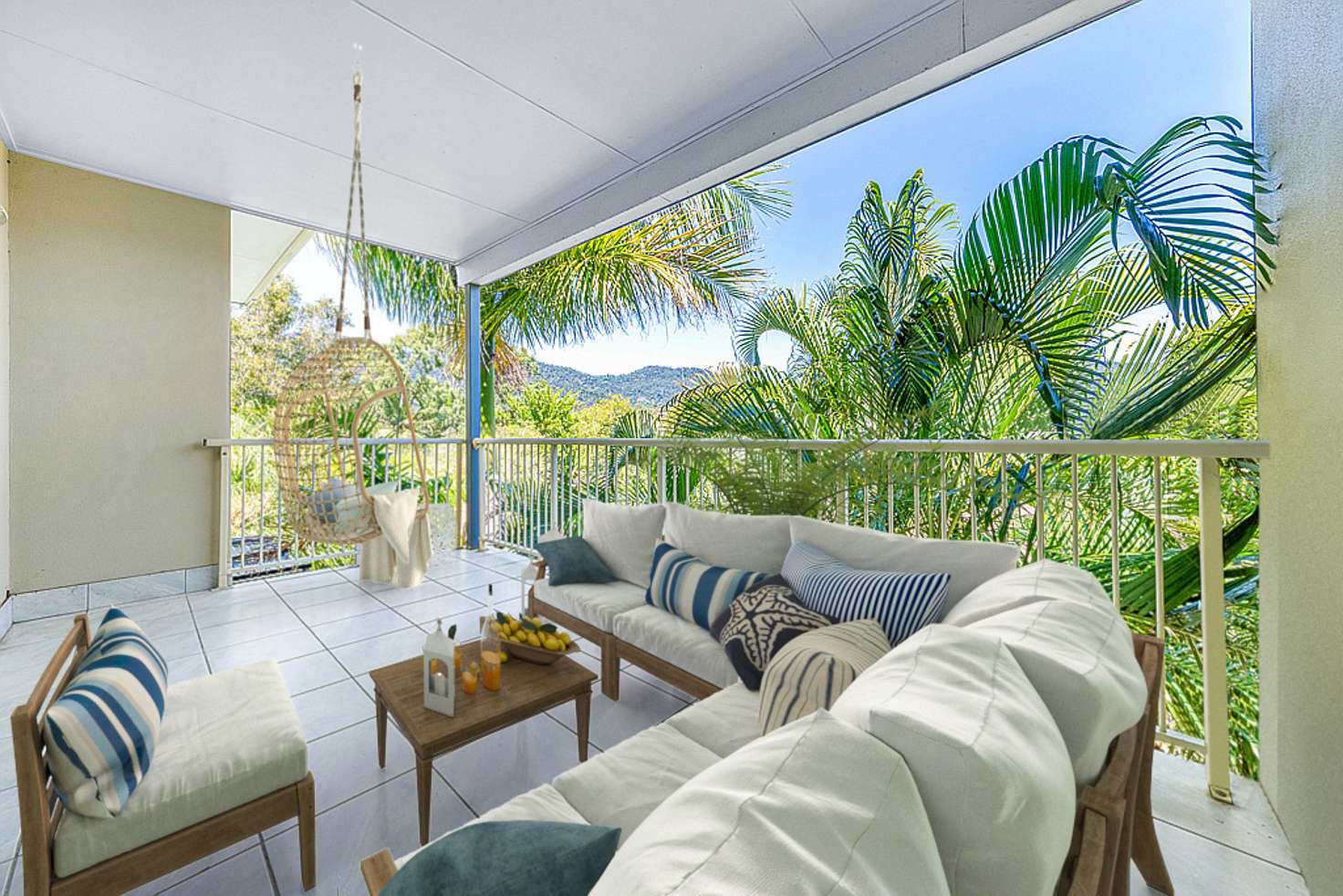 Main view of Homely unit listing, 28/21 Shute Harbour Road, Cannonvale QLD 4802