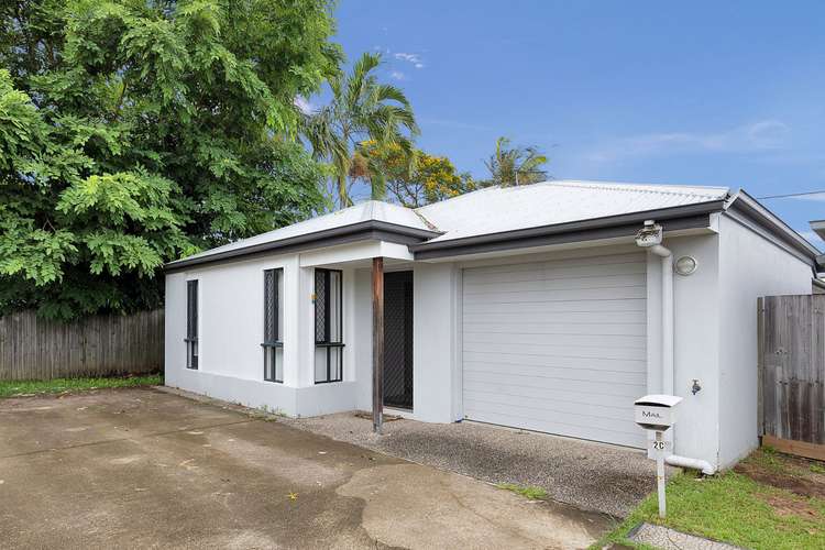 Second view of Homely unit listing, 2C Mansfield Drive, Beaconsfield QLD 4740