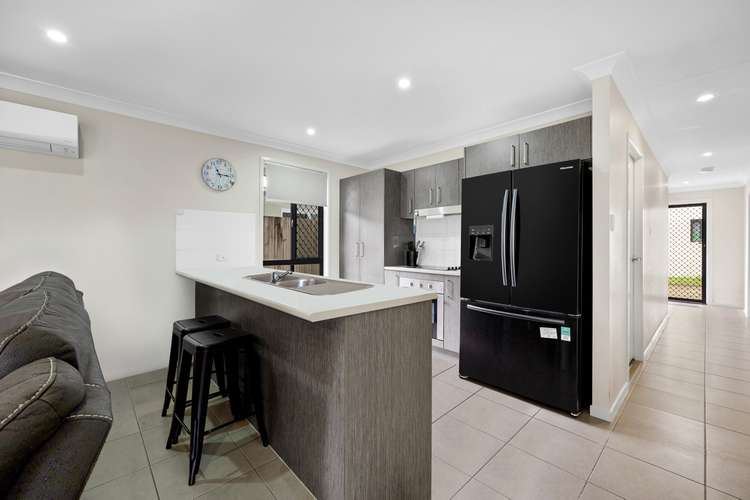 Third view of Homely unit listing, 2C Mansfield Drive, Beaconsfield QLD 4740