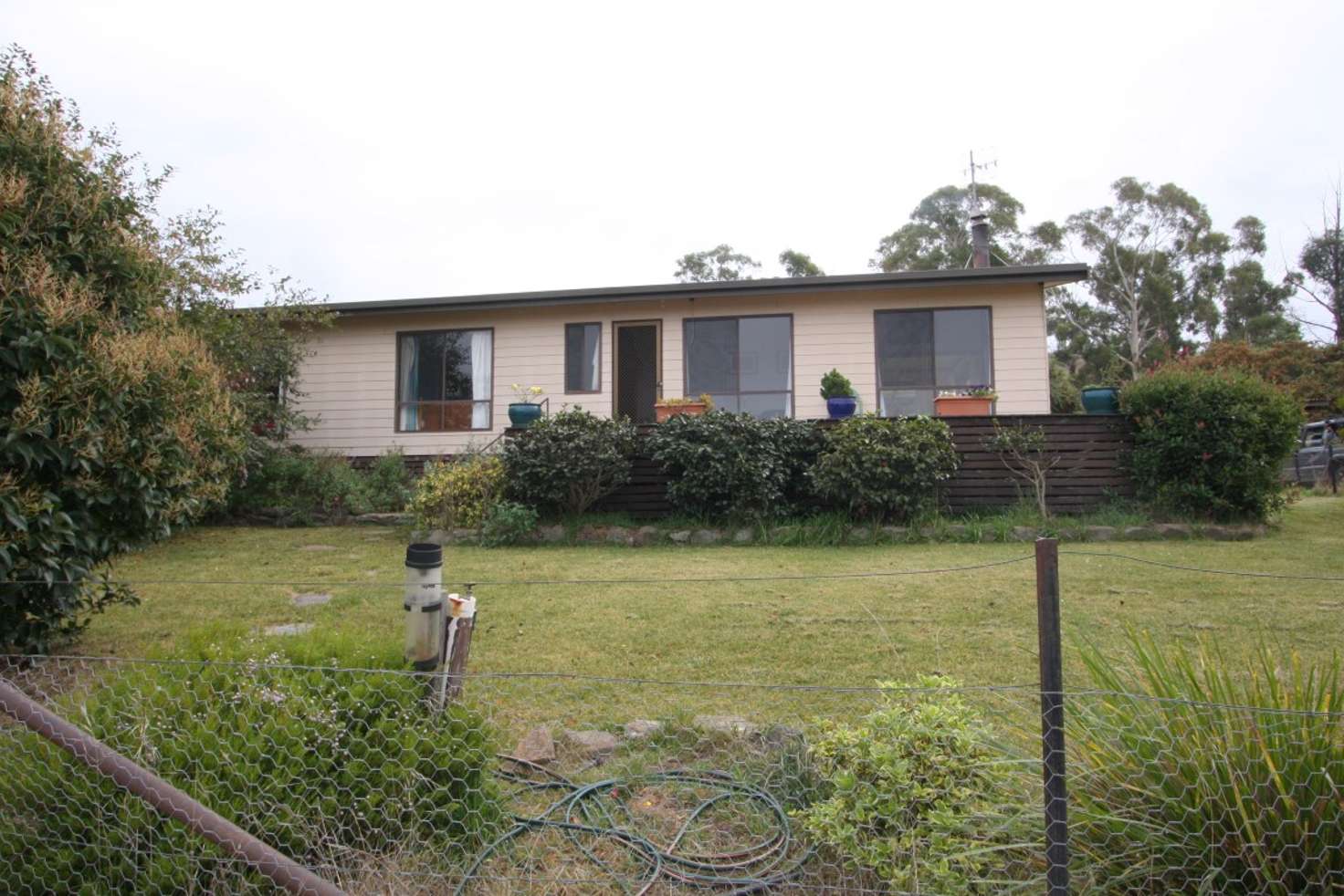 Main view of Homely house listing, 1824 Snowy Mountains Hwy, Cooma NSW 2630