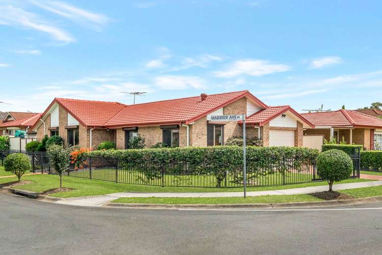 Main view of Homely house listing, 1 Harrier Ave, Green Valley NSW 2168