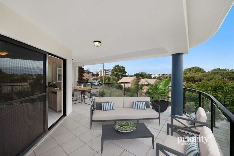 Main view of Homely unit listing, 6/20 Rainey Street, Chermside QLD 4032