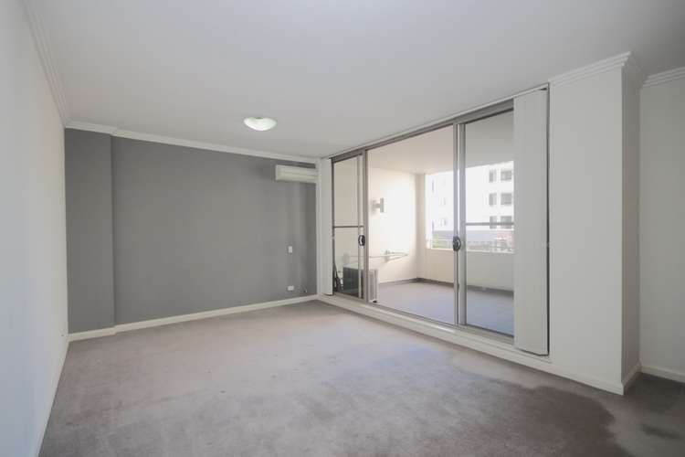 Main view of Homely apartment listing, 410/1 Stromboli Strait, Wentworth Point NSW 2127