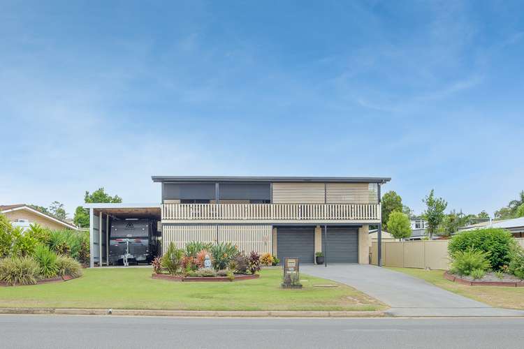 182 Sun Valley Road, Kin Kora QLD 4680