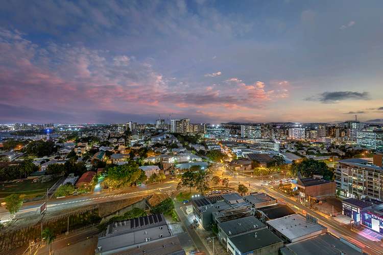 Main view of Homely apartment listing, 1810/37 Mayne Road, Bowen Hills QLD 4006