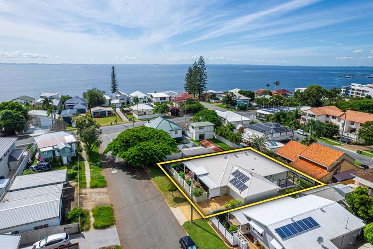 Main view of Homely house listing, 1 Baldwin Street, Redcliffe QLD 4020