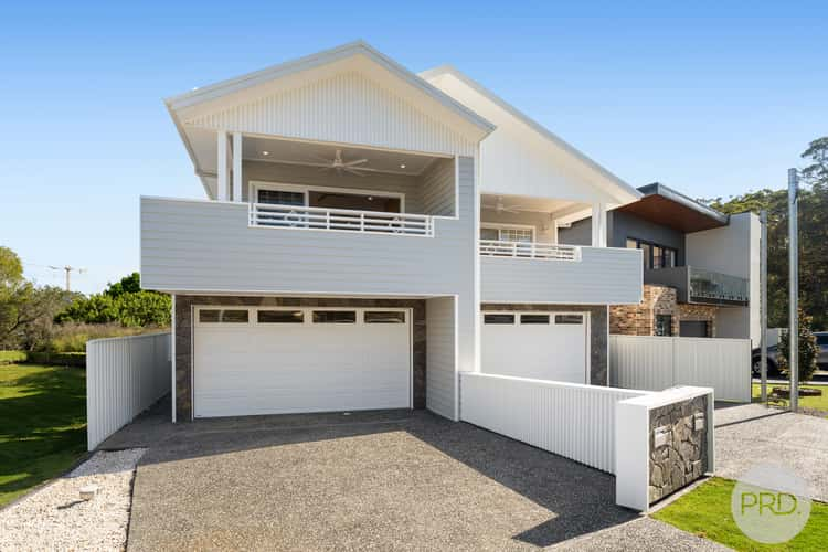 Main view of Homely house listing, 2/2B Bagnall Avenue, Soldiers Point NSW 2317