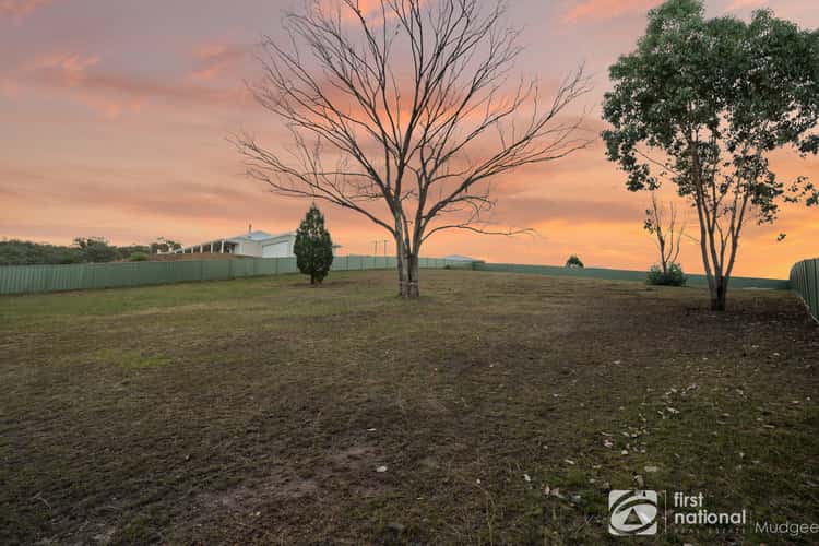 Third view of Homely residentialLand listing, 4 Eleanor Dark Court, Mudgee NSW 2850