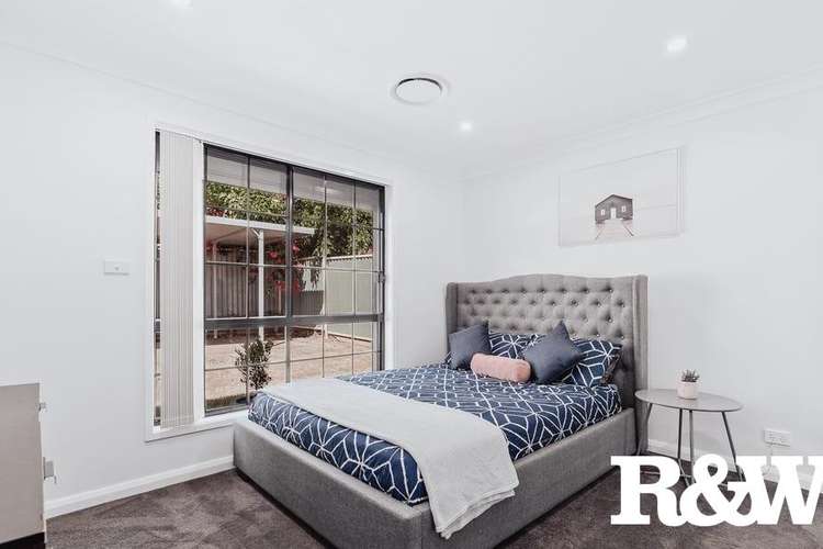 Fifth view of Homely house listing, 93 Brussels Crescent, Rooty Hill NSW 2766