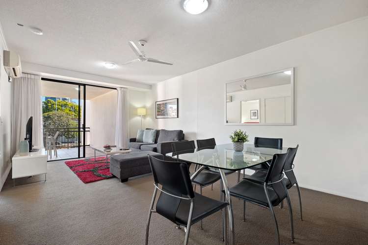 Third view of Homely apartment listing, 117/15 Goodwin Street, Kangaroo Point QLD 4169