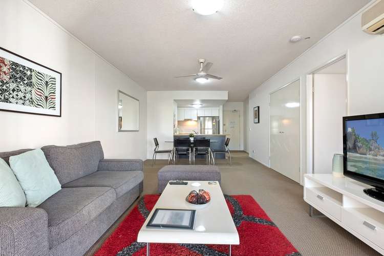 Fifth view of Homely apartment listing, 117/15 Goodwin Street, Kangaroo Point QLD 4169