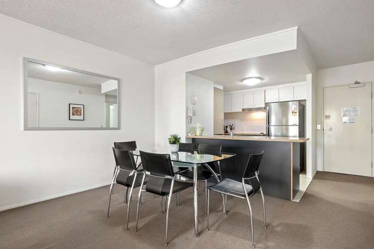 Sixth view of Homely apartment listing, 117/15 Goodwin Street, Kangaroo Point QLD 4169
