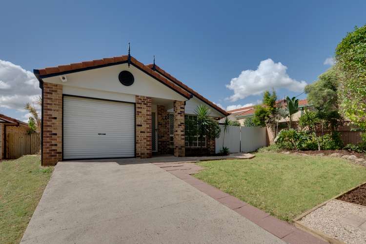 Main view of Homely house listing, 2/31 Argyle Street, Redbank Plains QLD 4301