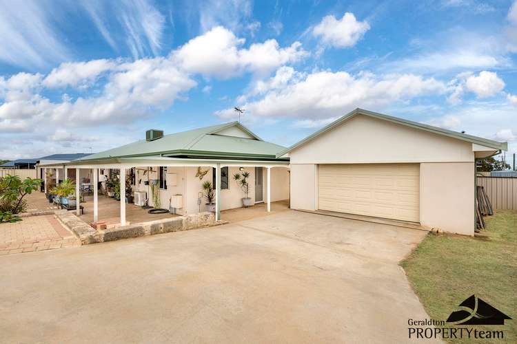 Main view of Homely house listing, 27 Andrew Lane, Waggrakine WA 6530
