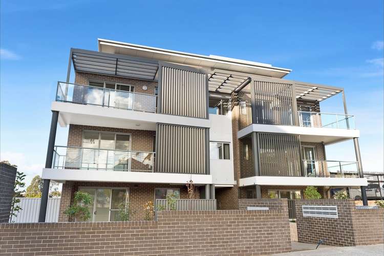 Main view of Homely apartment listing, 205/690 Princes Highway, Kogarah NSW 2217