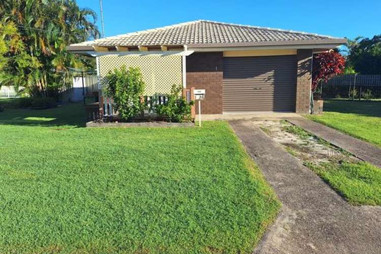 Main view of Homely semiDetached listing, 1/24 Churchill St - Wavell Court, Golden Beach QLD 4551