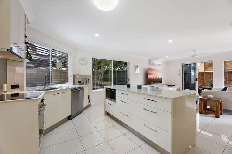 Main view of Homely townhouse listing, 3/18 Broad Street, Labrador QLD 4215
