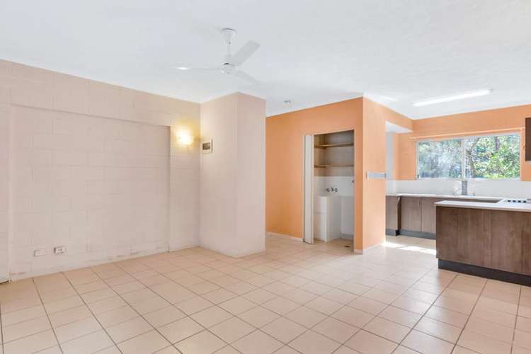 Main view of Homely unit listing, 101/50 Alfred Street, Manunda QLD 4870