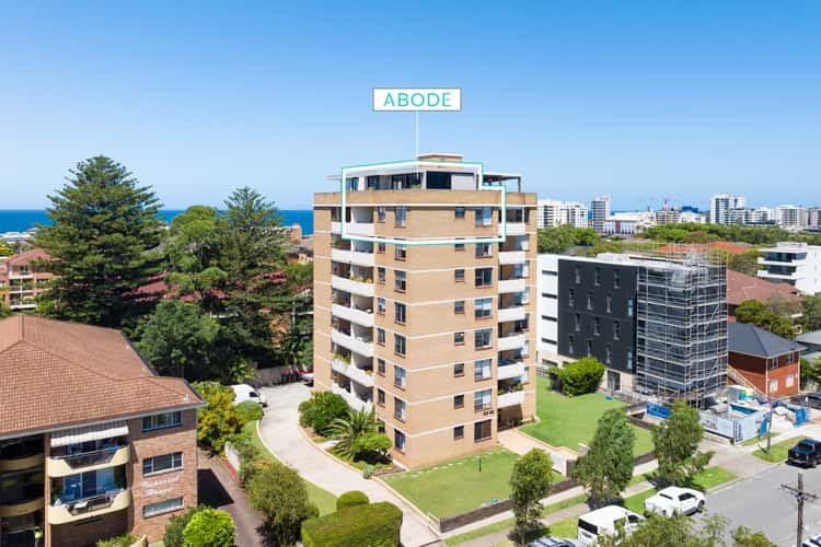Main view of Homely apartment listing, 29/38-42 Kurnell Rd, Cronulla NSW 2230