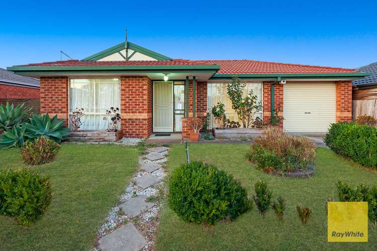 Main view of Homely house listing, 9 England Walk, Narre Warren South VIC 3805