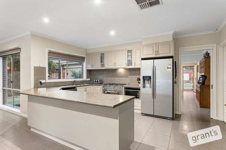 Sixth view of Homely house listing, 46 Bluemist Circuit, Lyndhurst VIC 3975