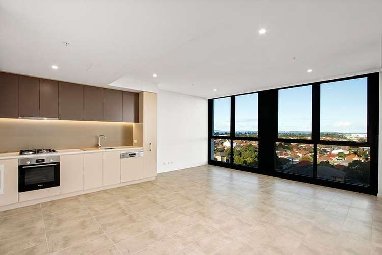 Second view of Homely unit listing, 604/3 Blake Street, Kogarah NSW 2217