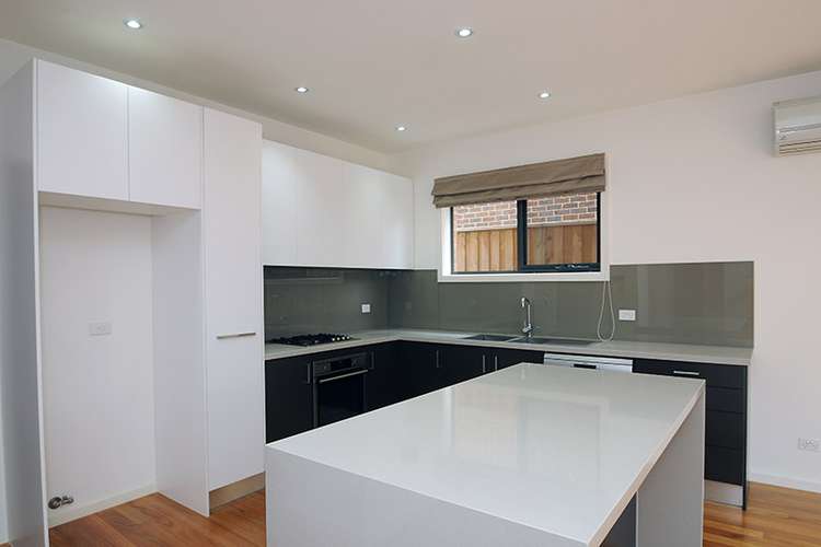 Main view of Homely townhouse listing, 2/607-609 Wellington Road, Wheelers Hill VIC 3150