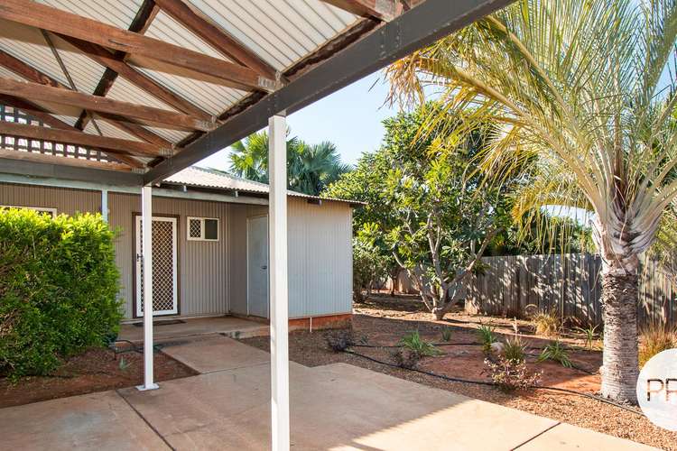 Main view of Homely unit listing, 1/10 De Pledge Way, Cable Beach WA 6726