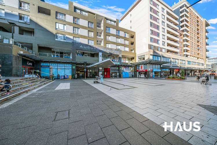 Main view of Homely apartment listing, 4414/57-59 Queen Street, Auburn NSW 2144