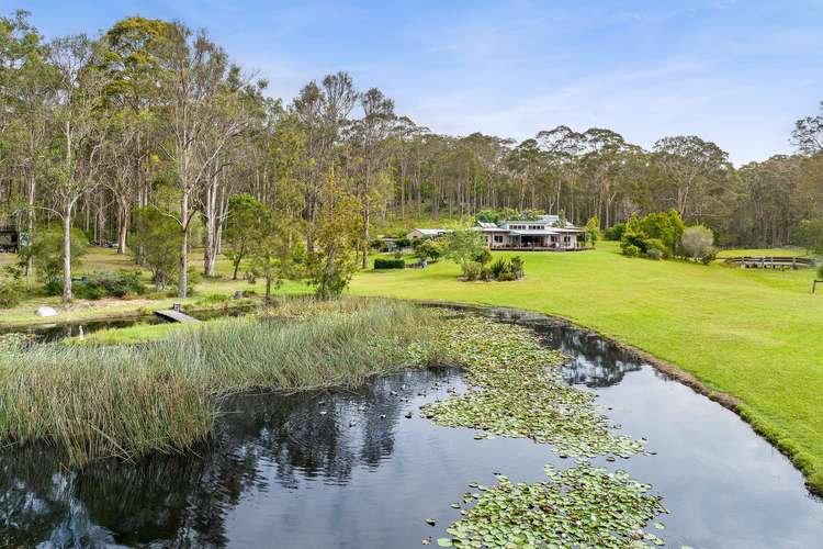 Main view of Homely house listing, 'WYWURK' 34A Brown Close, Moruya Heads NSW 2537