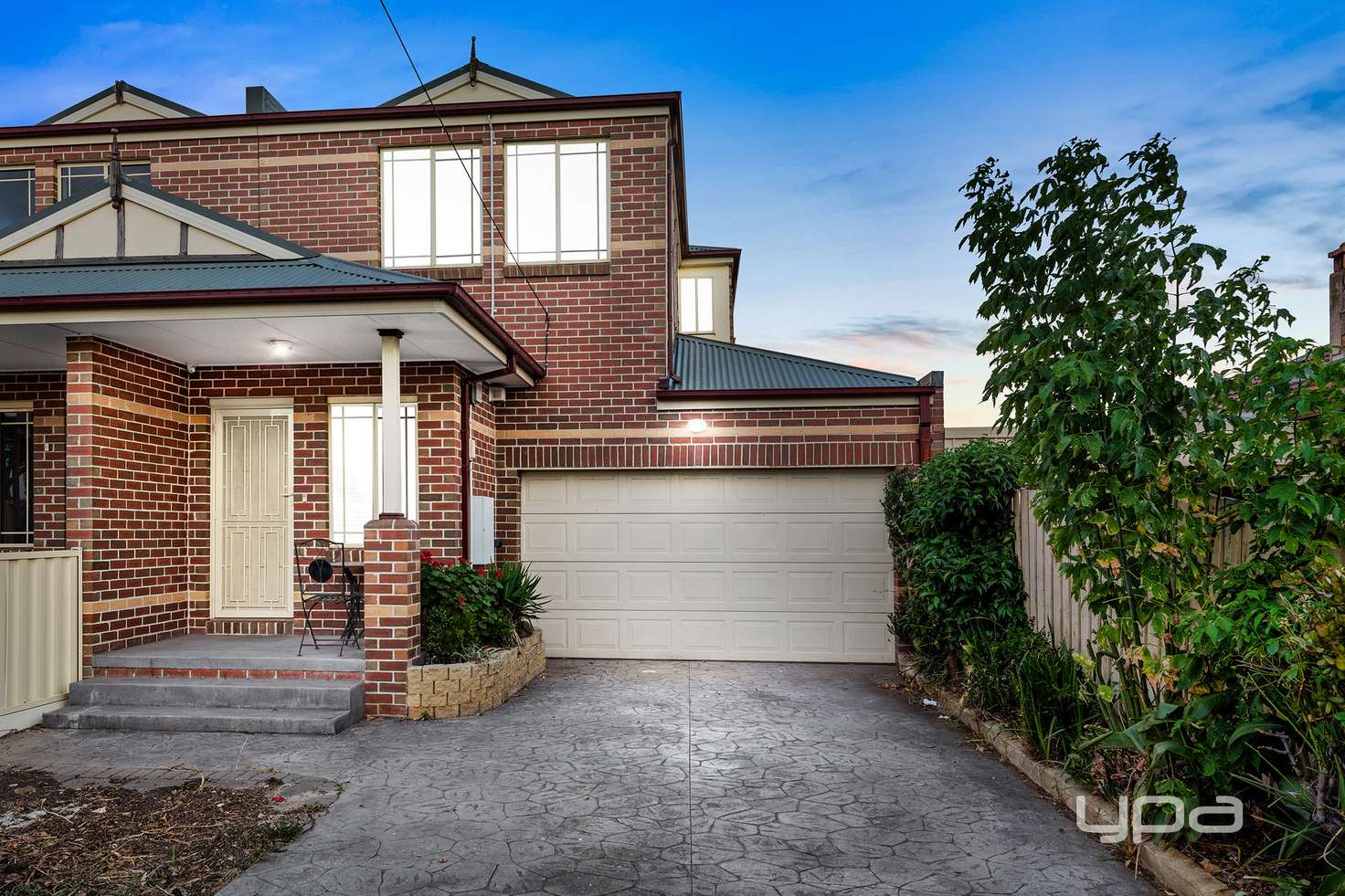 Main view of Homely house listing, 132 Alfrieda Street, St Albans VIC 3021