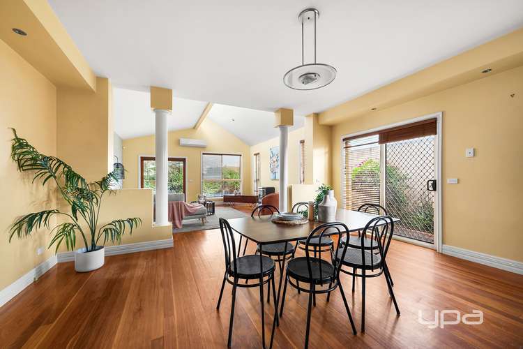 Sixth view of Homely house listing, 132 Alfrieda Street, St Albans VIC 3021