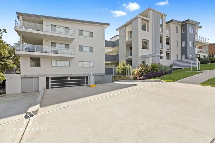 Main view of Homely unit listing, 4/2 Norberta Street, The Entrance NSW 2261