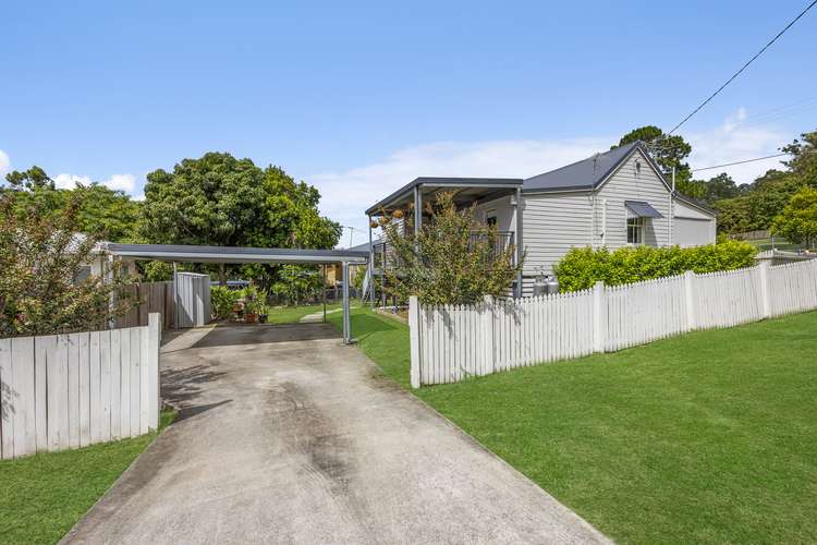 Main view of Homely house listing, 13 Byrne Street, Bundamba QLD 4304