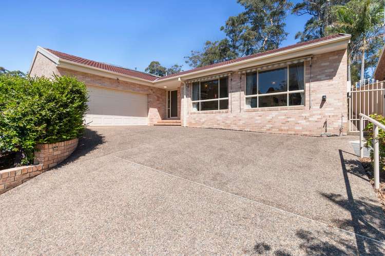 Main view of Homely house listing, 6 Poole Place, Sunshine Bay NSW 2536