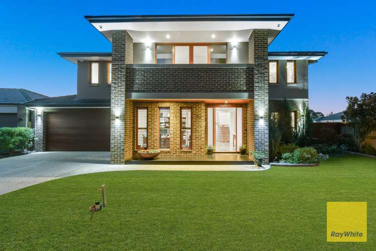Main view of Homely house listing, 77 The Esplanade, Narre Warren South VIC 3805