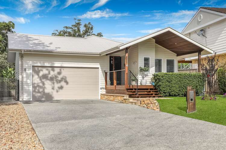 Main view of Homely house listing, 42 Patrick Crescent, Saratoga NSW 2251