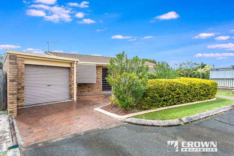 Main view of Homely villa listing, 44/2 Wattle Road, Rothwell QLD 4022