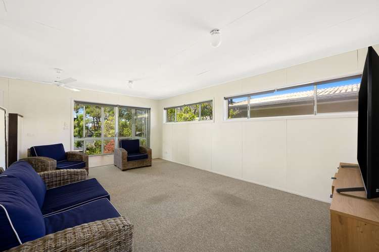 Fifth view of Homely house listing, 25 Grigor Street, Moffat Beach QLD 4551
