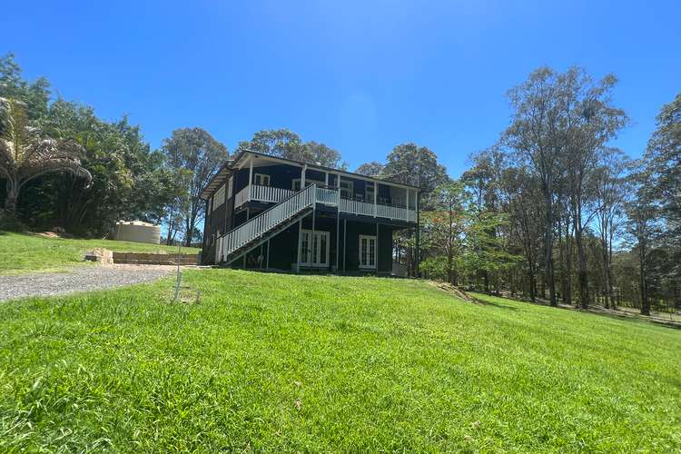 Main view of Homely house listing, 99 Simba Road, West Woombye QLD 4559