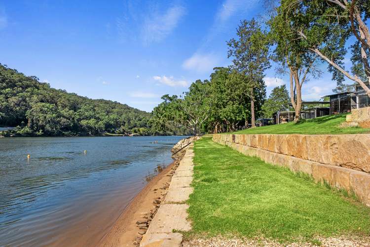 Fifth view of Homely acreageSemiRural listing, 1162 River Road, Lower Portland NSW 2756
