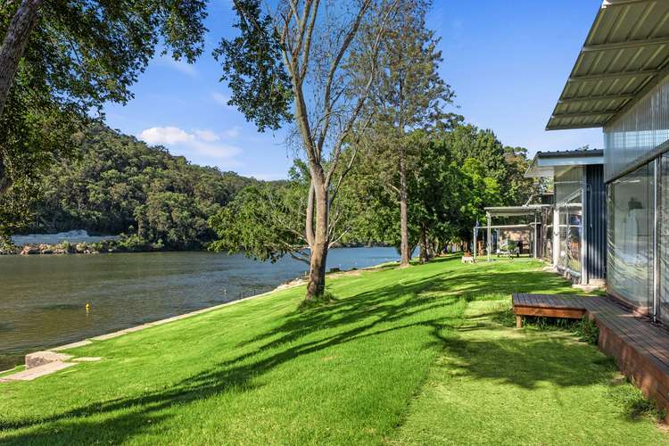Seventh view of Homely acreageSemiRural listing, 1162 River Road, Lower Portland NSW 2756