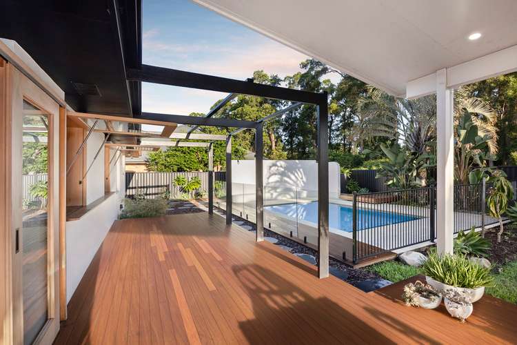 Main view of Homely house listing, 95 Alfriston Drive, Buderim QLD 4556