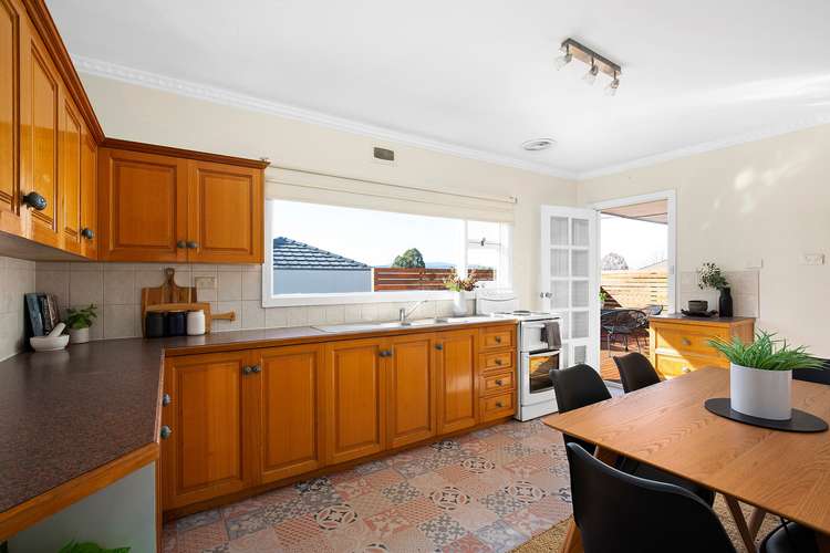 Fifth view of Homely house listing, 1/338 West Tamar Road, Riverside TAS 7250