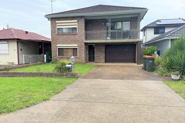 Main view of Homely house listing, 11 Matthews St, Carramar NSW 2163