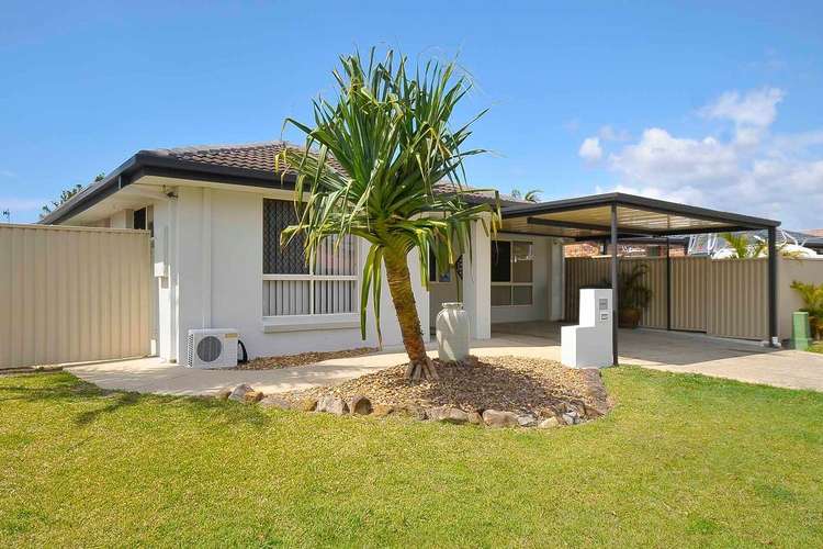 Main view of Homely house listing, 15 Sonama Court, Burleigh Waters QLD 4220