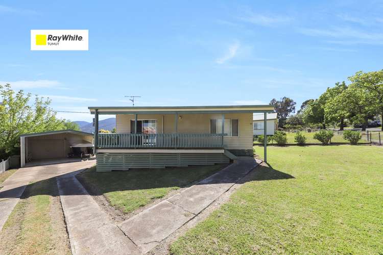 30 Ryan Street, Talbingo NSW 2720