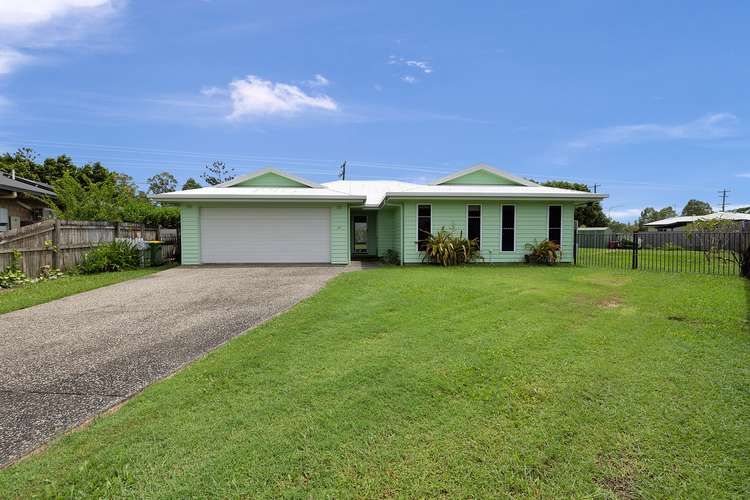 Main view of Homely house listing, 35 Collett Court, Marian QLD 4753