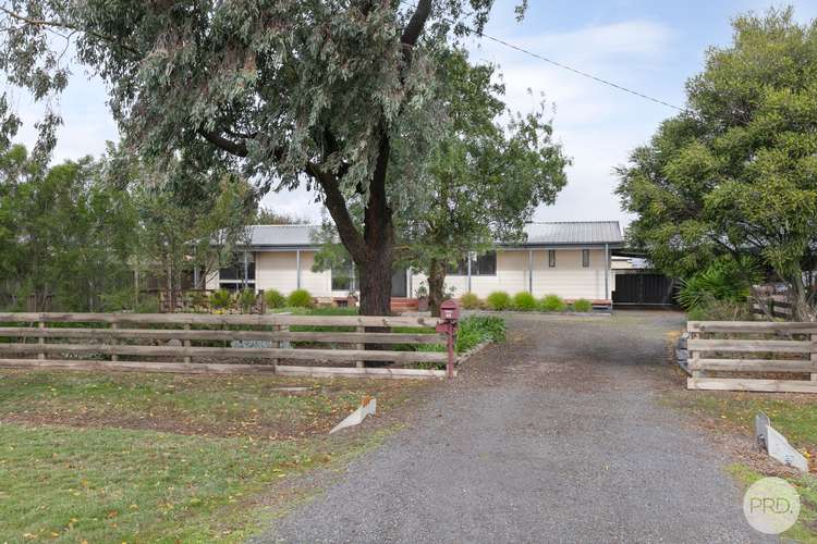 46 Smeaton Road, Clunes VIC 3370