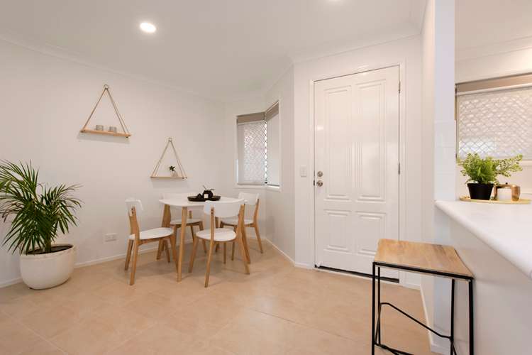 Third view of Homely townhouse listing, 5/23 Daniells Street, Carina QLD 4152